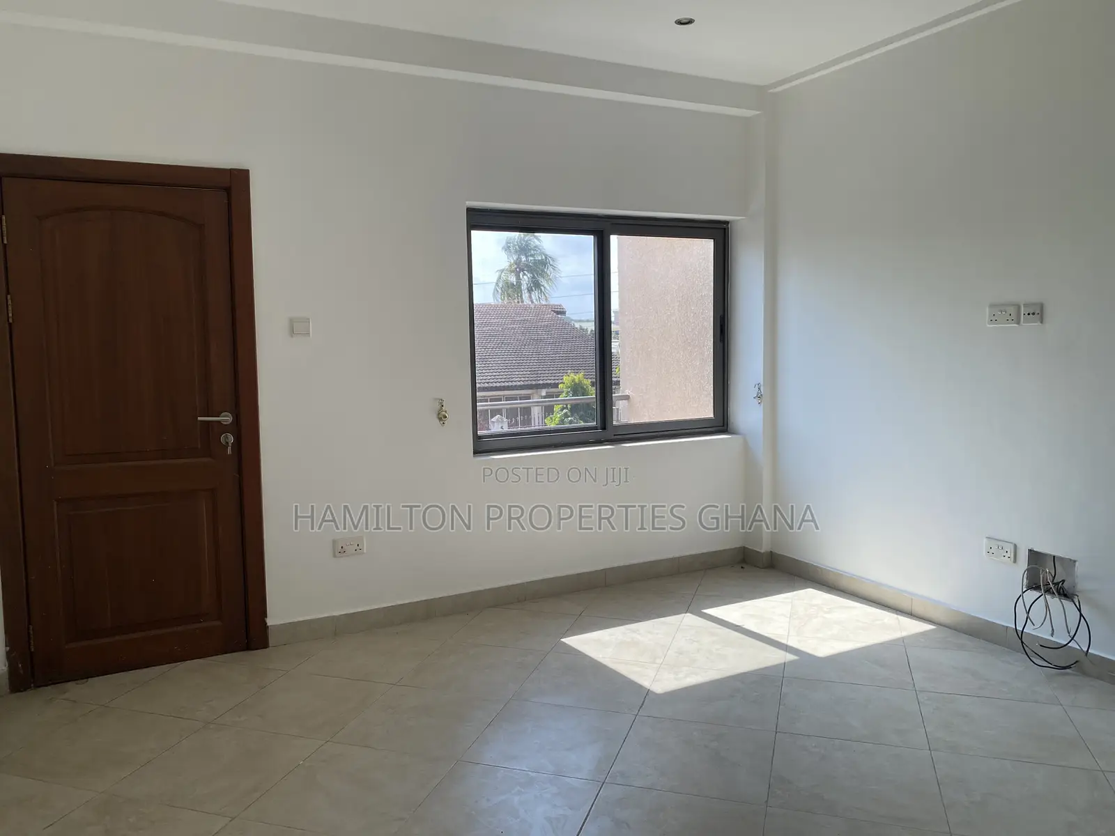 3bdrm Townhouse / Terrace in East Legon Prime for rent in East Legon