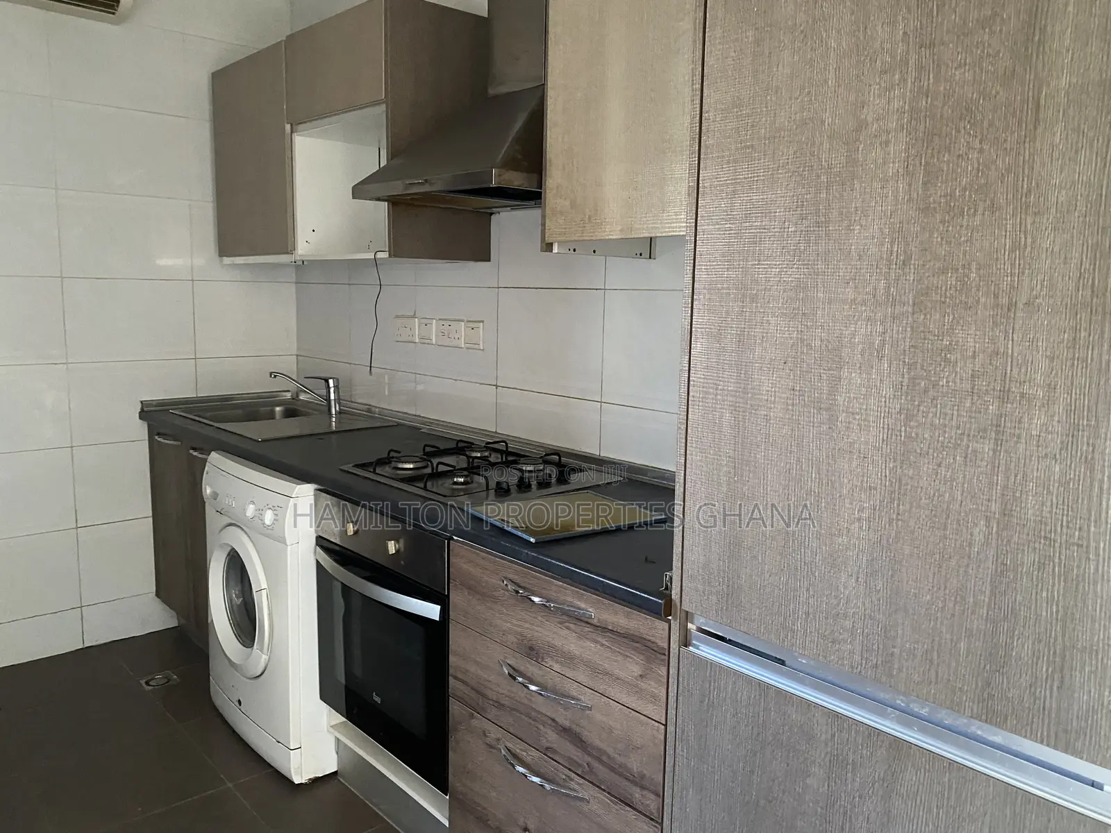 3bdrm Townhouse / Terrace in East Legon Prime for rent in East Legon