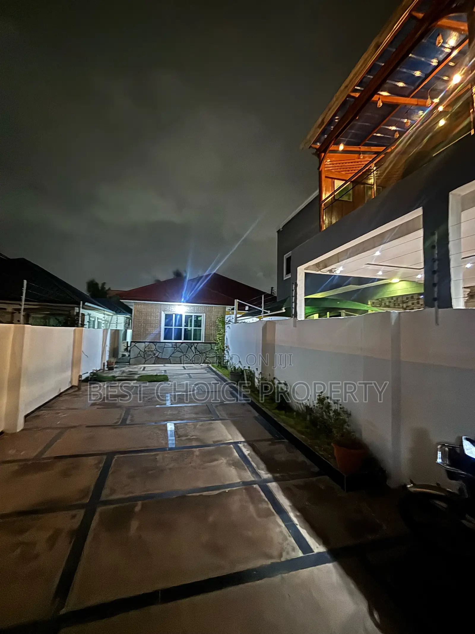 3bdrm Apartment in Lakeside Estate for rent in Lake Side Estate