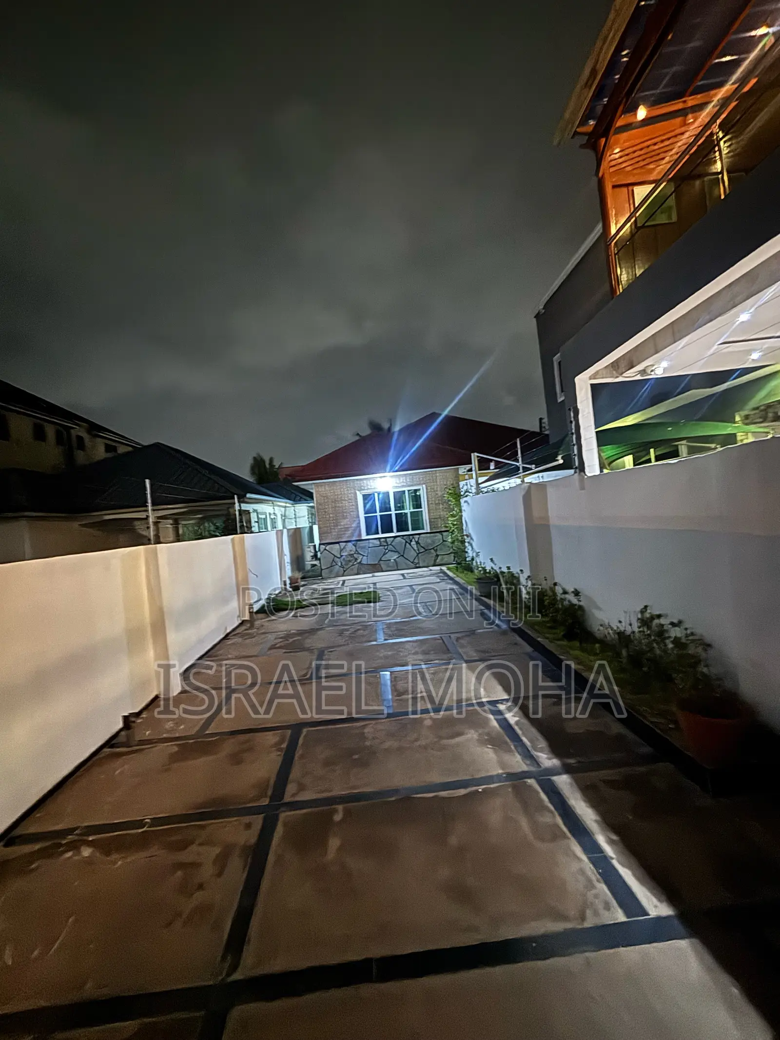 3bdrm Apartment in Lakeside Estate for rent in Lake Side Estate