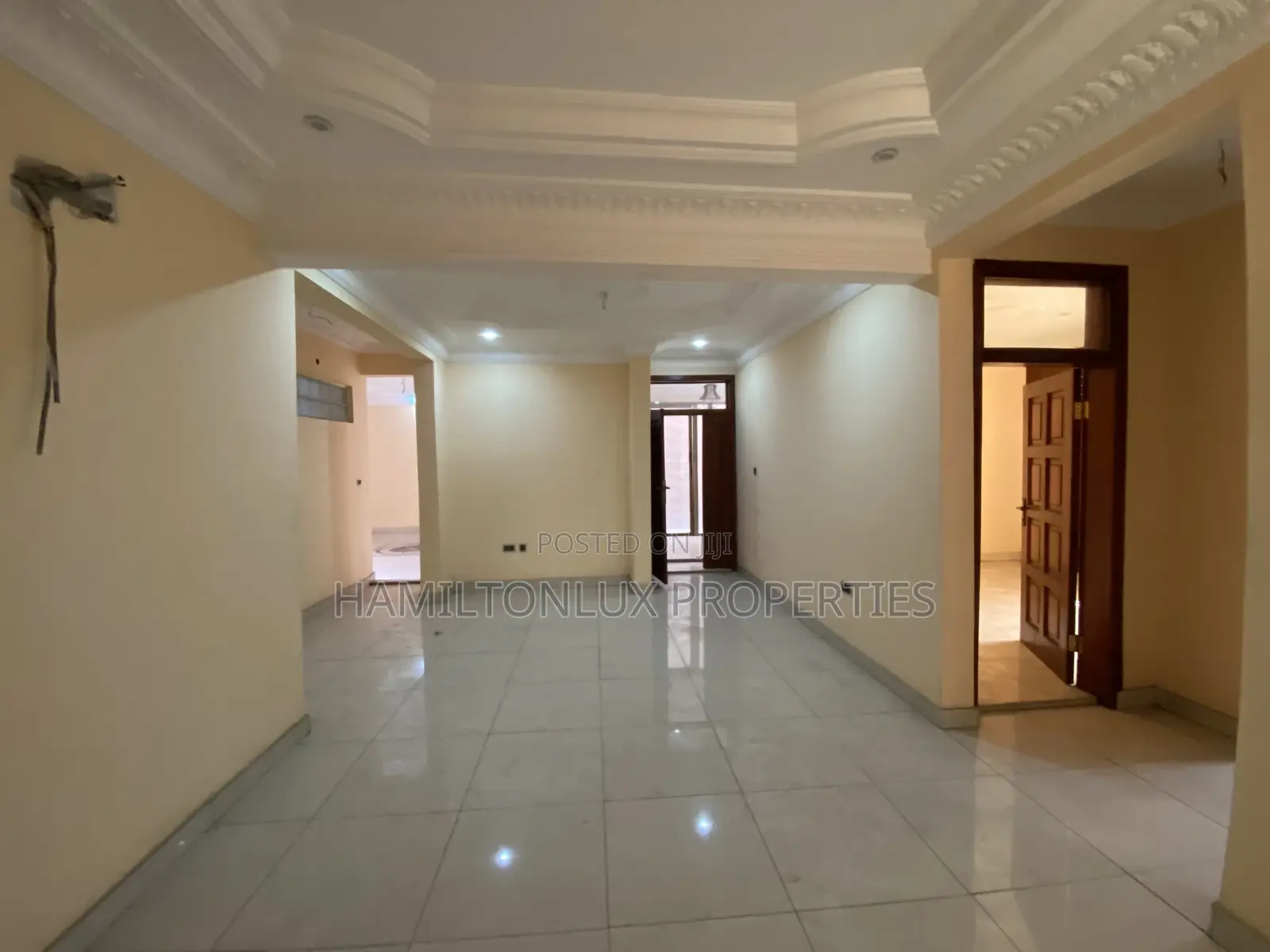 3bdrm Apartment in Papas Pizza, East Legon for rent in East Legon