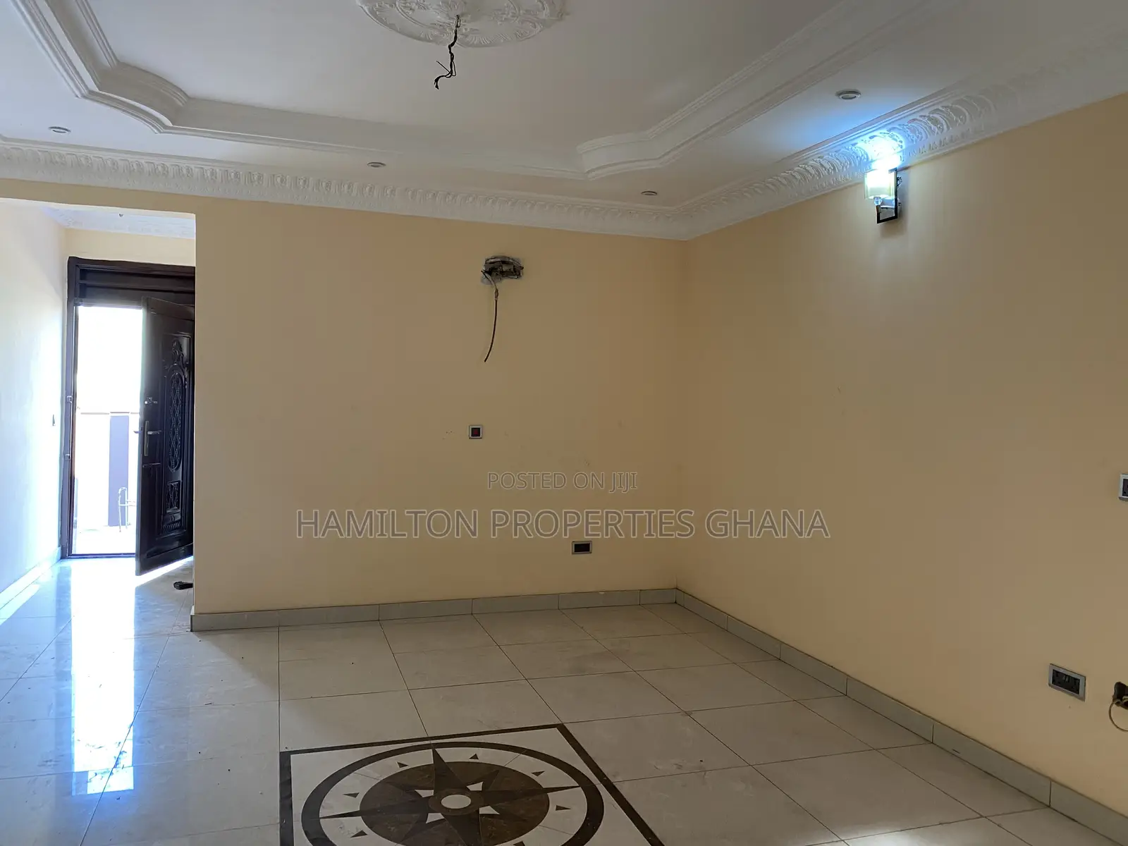 3bdrm Apartment in Papas Pizza, East Legon for rent in East Legon