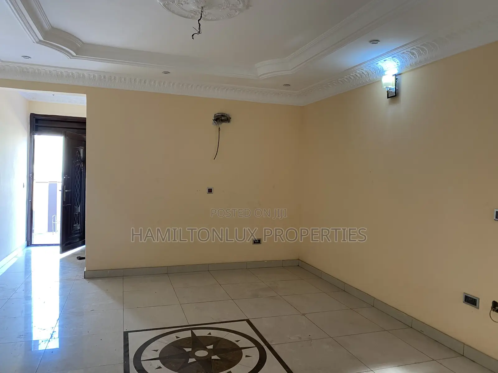 3bdrm Apartment in Papas Pizza, East Legon for rent in East Legon