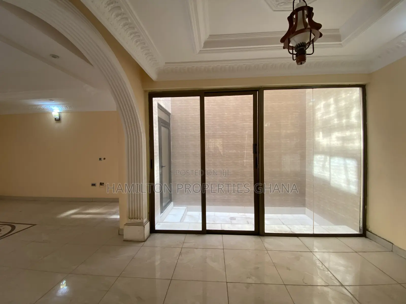 3bdrm Apartment in Papas Pizza, East Legon for rent in East Legon