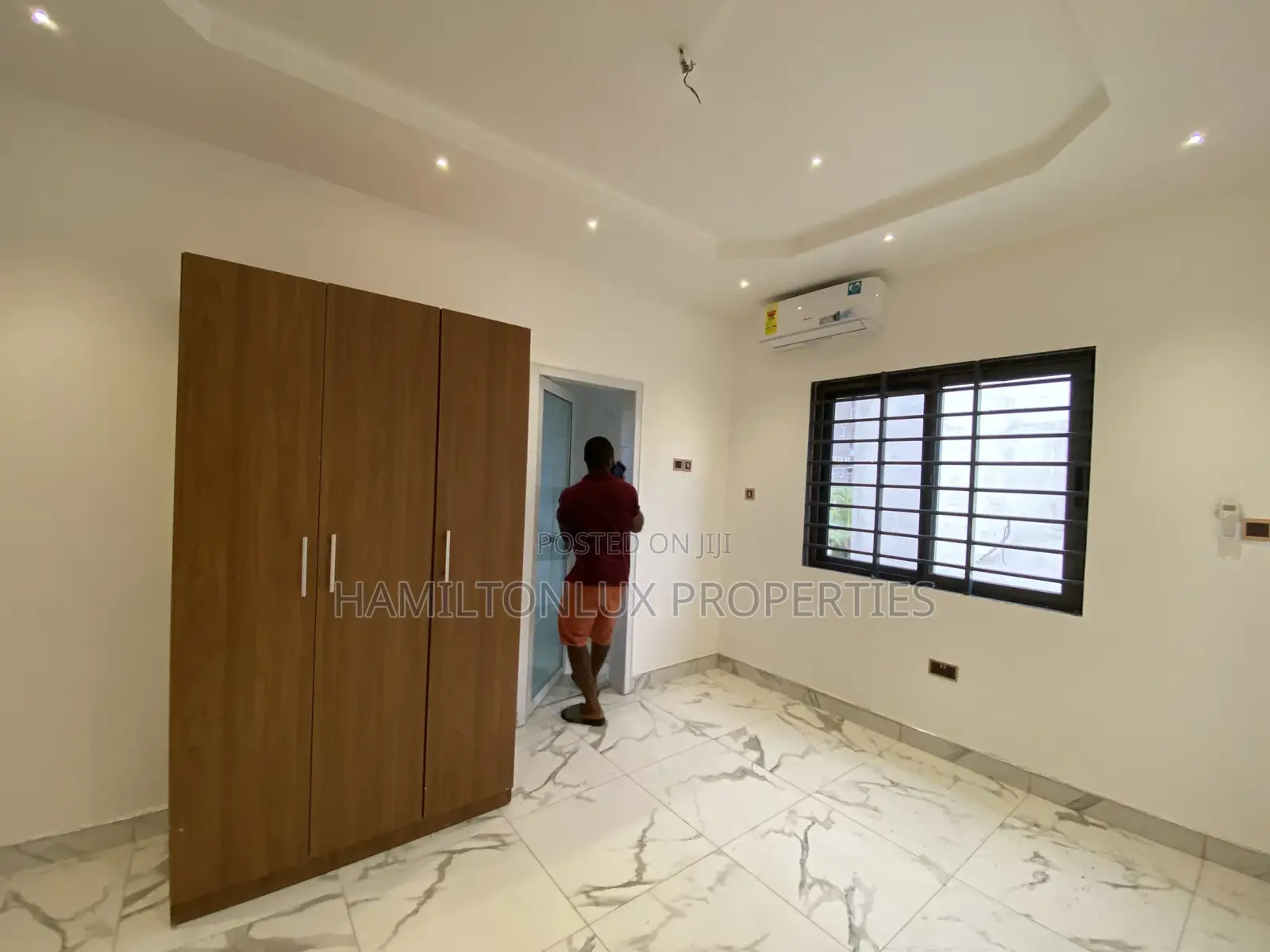 4bdrm House in East Legon Hills for sale in East Legon