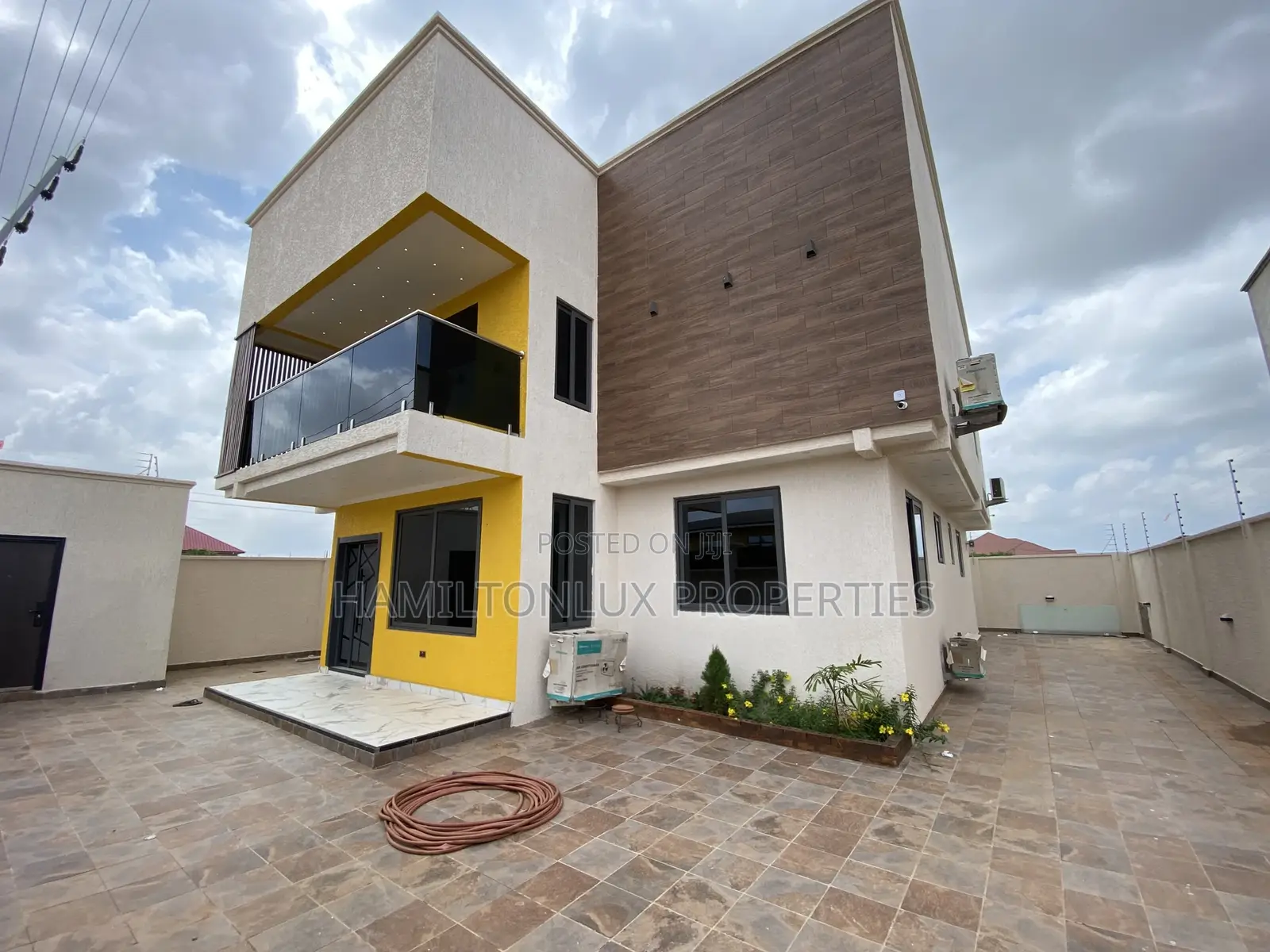 4bdrm House in East Legon Hills for sale in East Legon