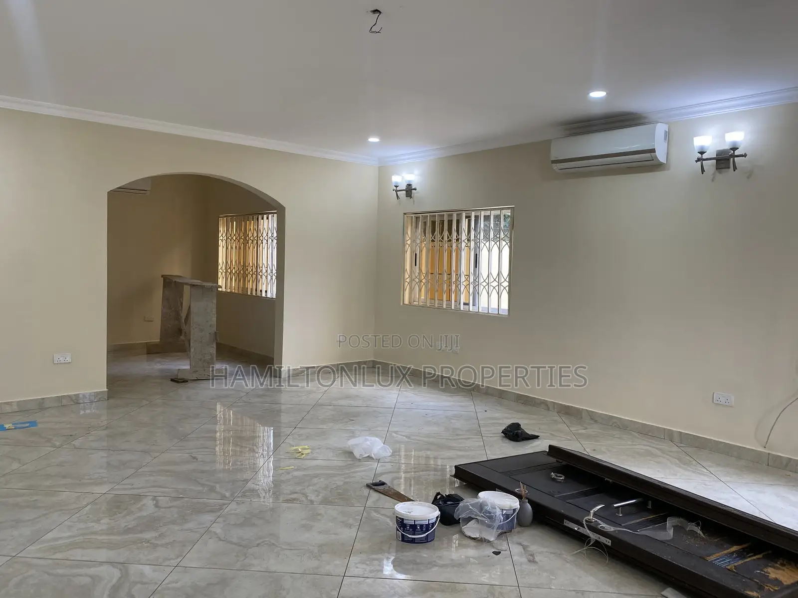 3bdrm Apartment in French School, East Legon for rent in East Legon