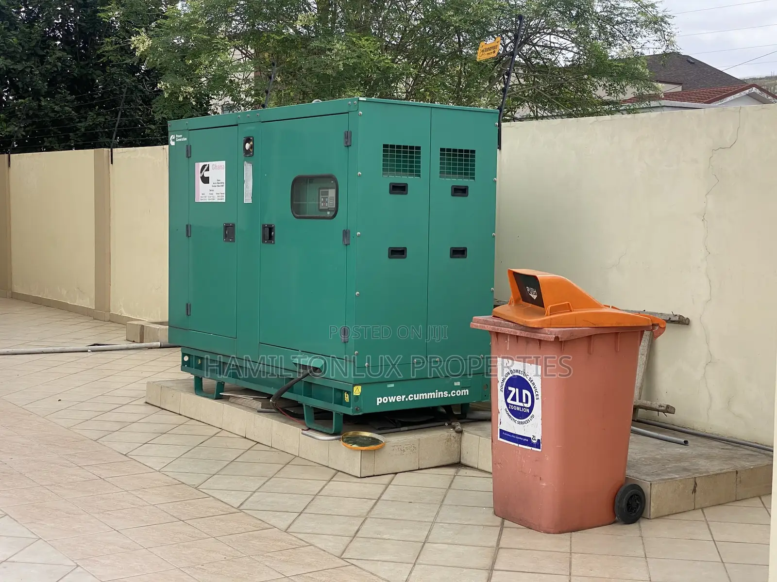 3bdrm Apartment in French School, East Legon for rent in East Legon