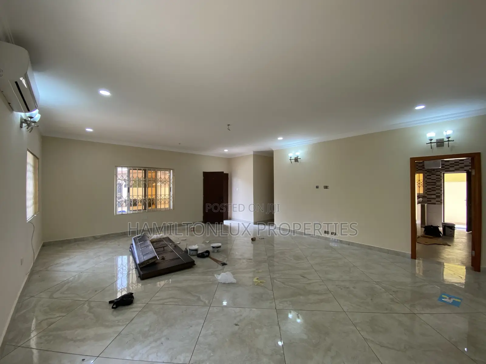 3bdrm Apartment in French School, East Legon for rent in East Legon