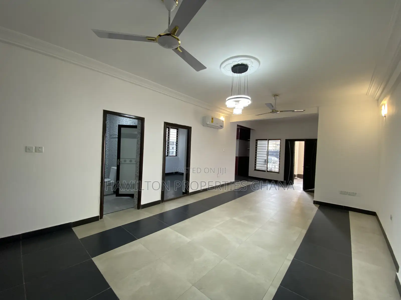 3bdrm Apartment in Lagos Avenue, East Legon for rent in East Legon