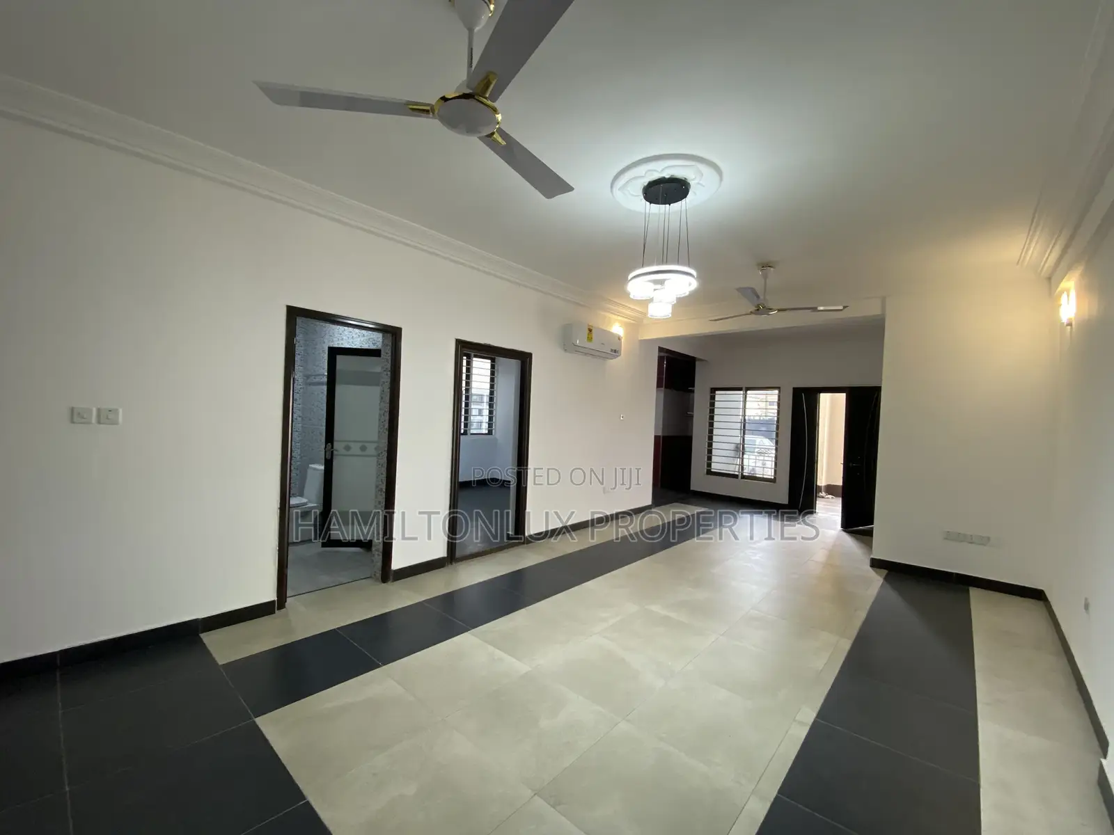3bdrm Apartment in Lagos Avenue, East Legon for rent in East Legon