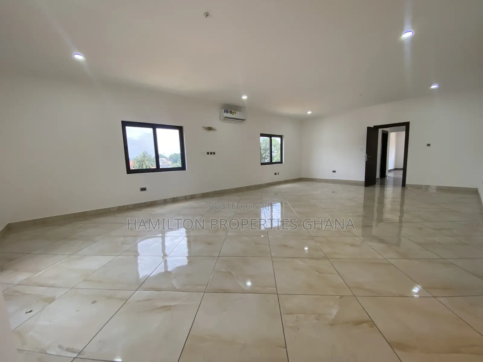 5bdrm Mansion in East Legon Bvld 4 for rent in East Legon