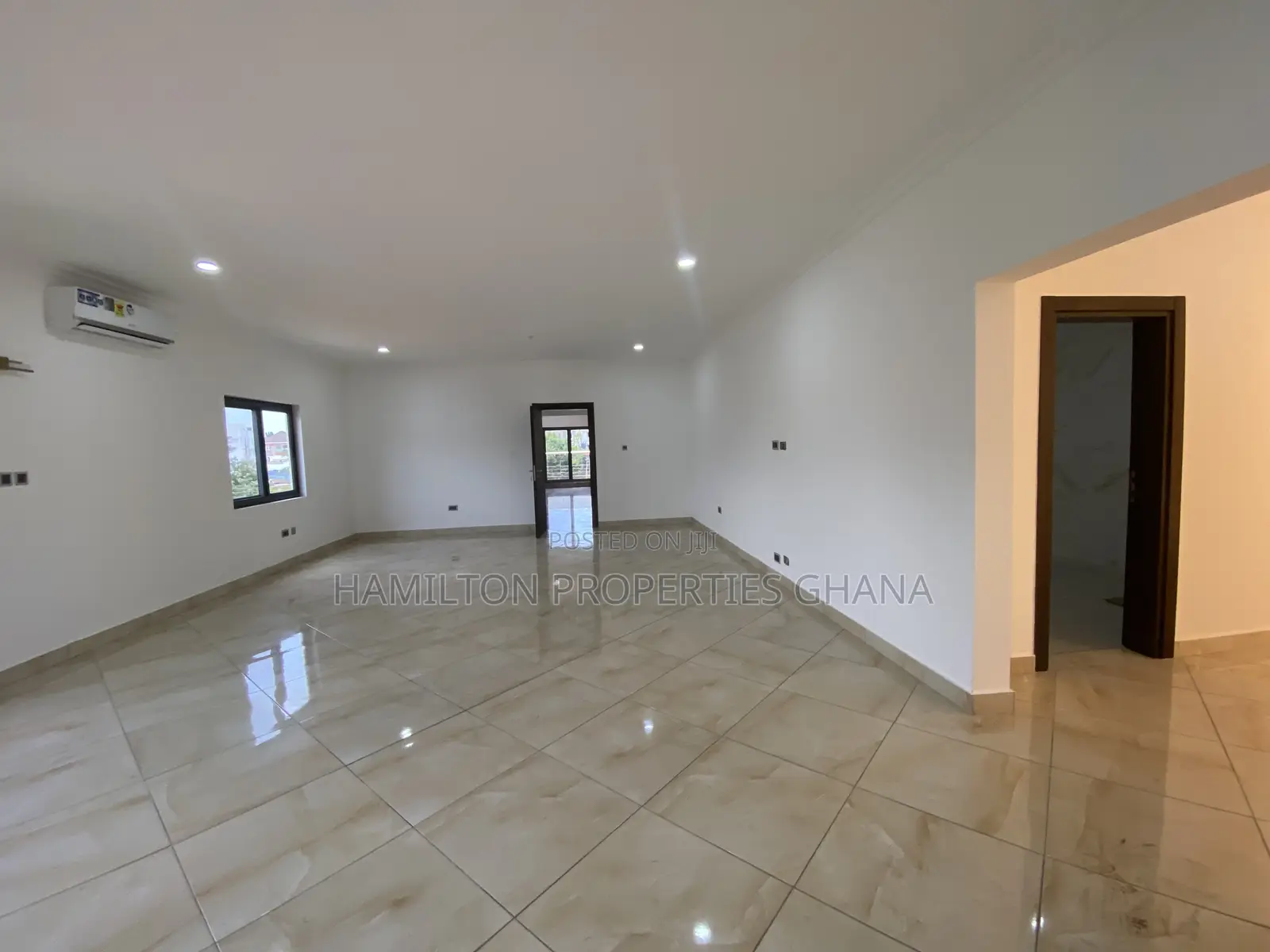 5bdrm Mansion in East Legon Bvld 4 for rent in East Legon