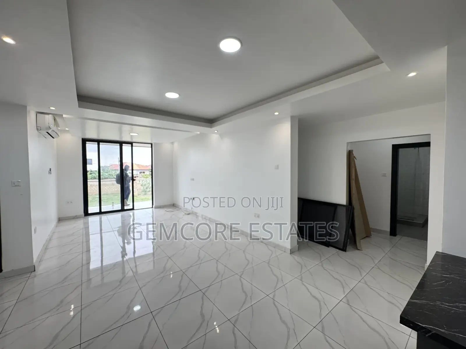 2bdrm Apartment in East Legon Hills, Ashaley Botwe for rent in Ashaley Botwe