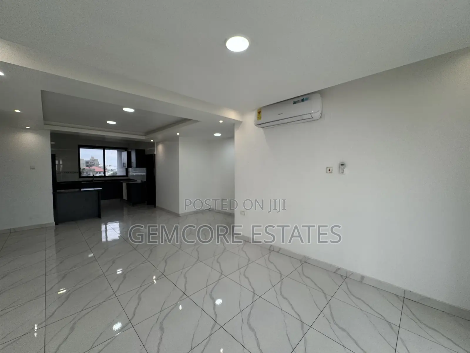 2bdrm Apartment in East Legon Hills, Ashaley Botwe for rent in Ashaley Botwe