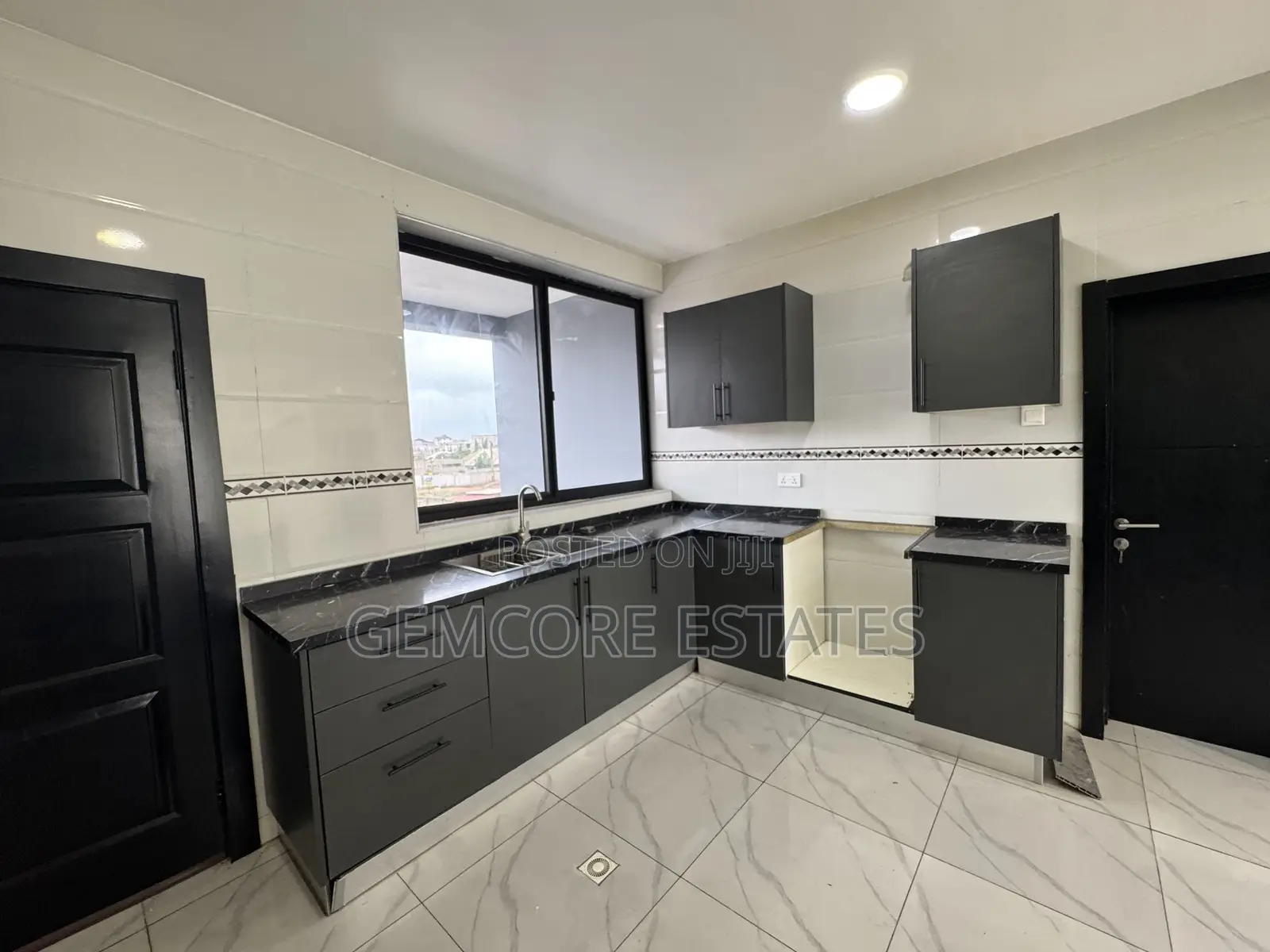 2bdrm Apartment in East Legon Hills, Ashaley Botwe for rent in Ashaley Botwe