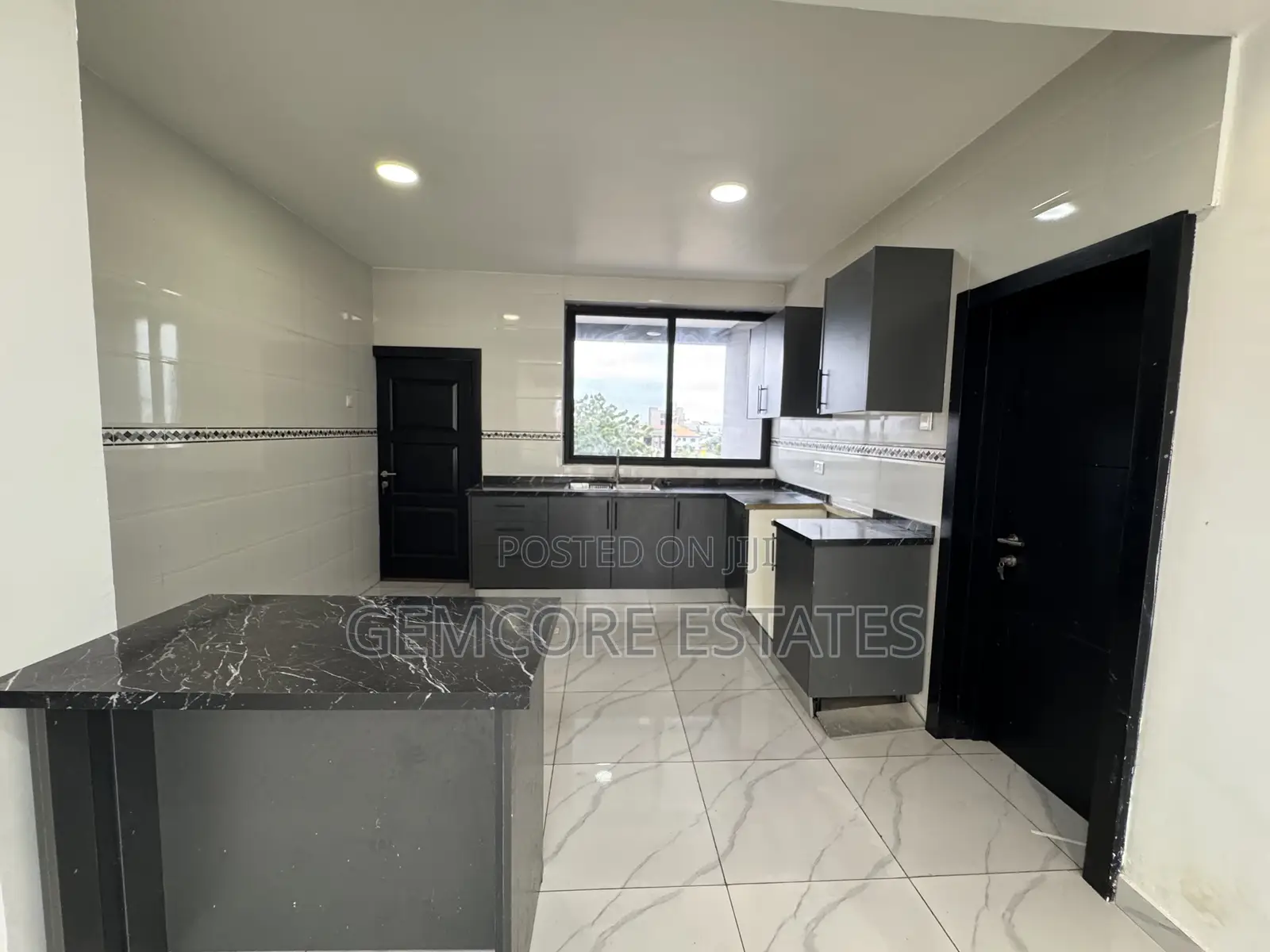 2bdrm Apartment in East Legon Hills, Ashaley Botwe for rent in Ashaley Botwe