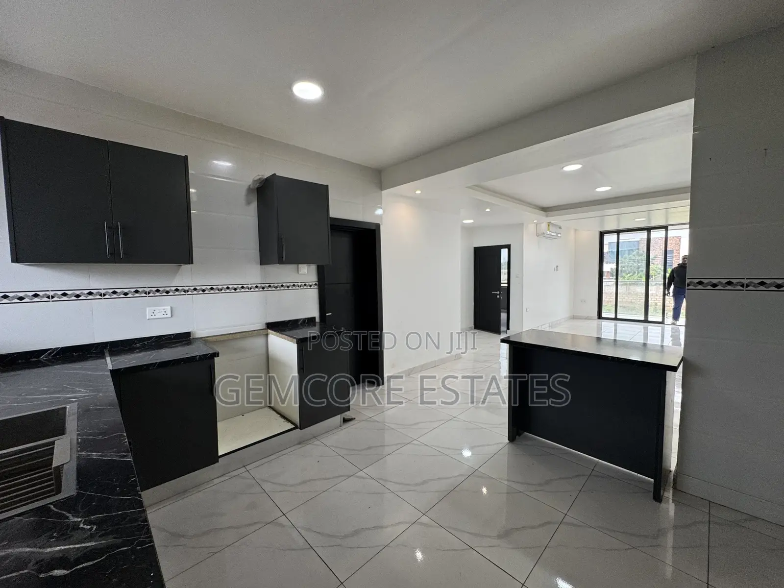 2bdrm Apartment in East Legon Hills, Ashaley Botwe for rent in Ashaley Botwe