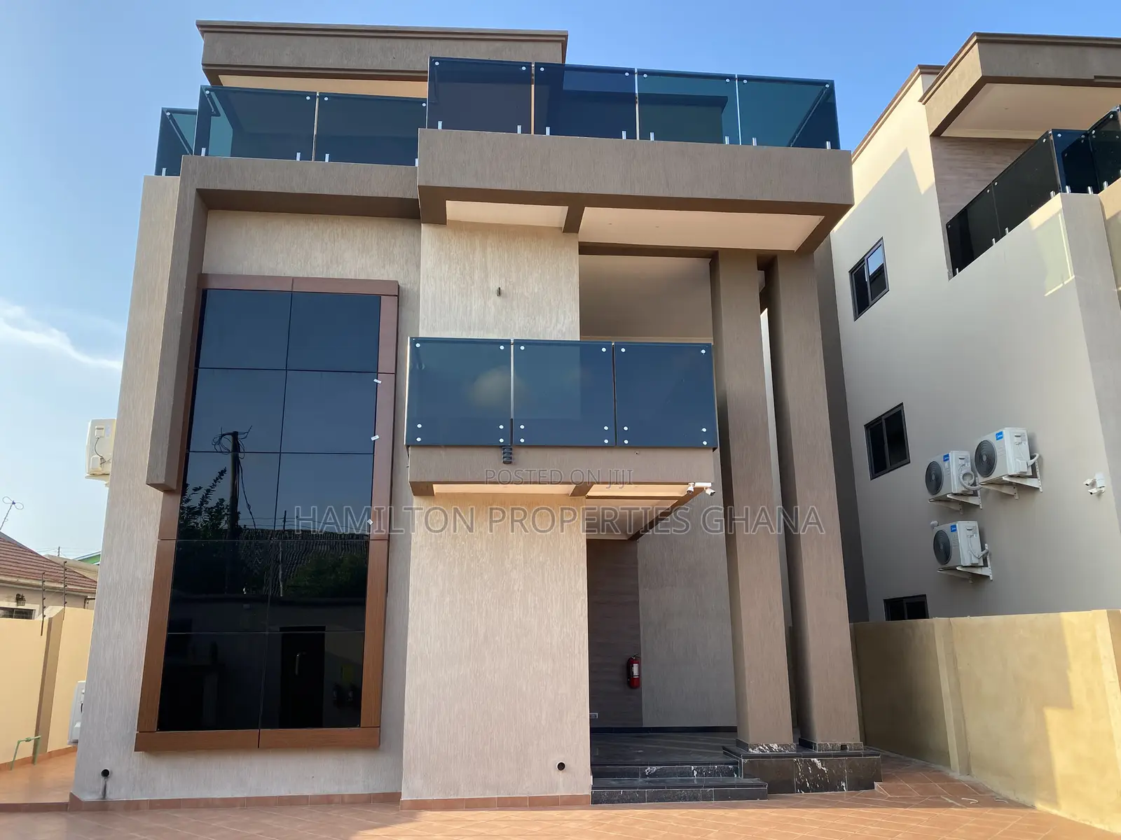 5bdrm Mansion in East Legon, Ghana Link Area for rent in Ghana Link Area