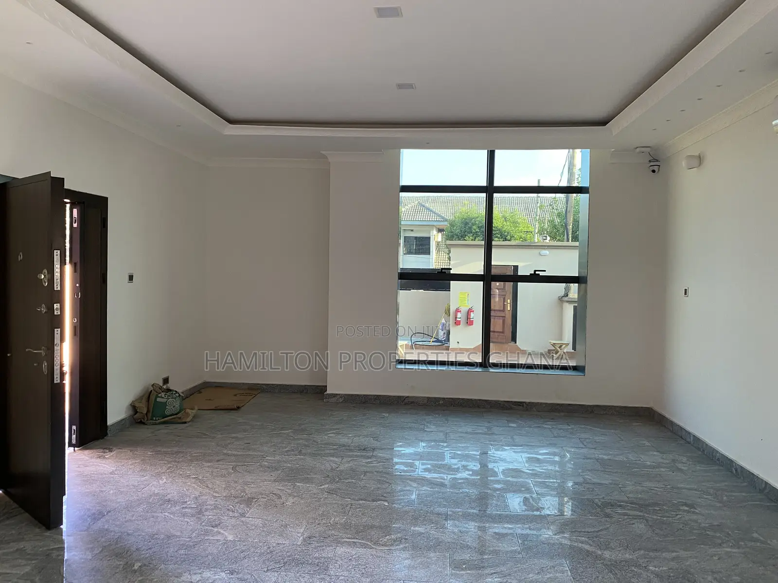 5bdrm Mansion in East Legon, Ghana Link Area for rent in Ghana Link Area