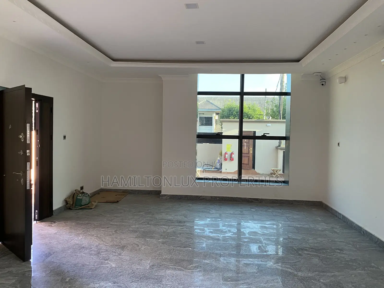 5bdrm Mansion in East Legon, Ghana Link Area for rent in Ghana Link Area