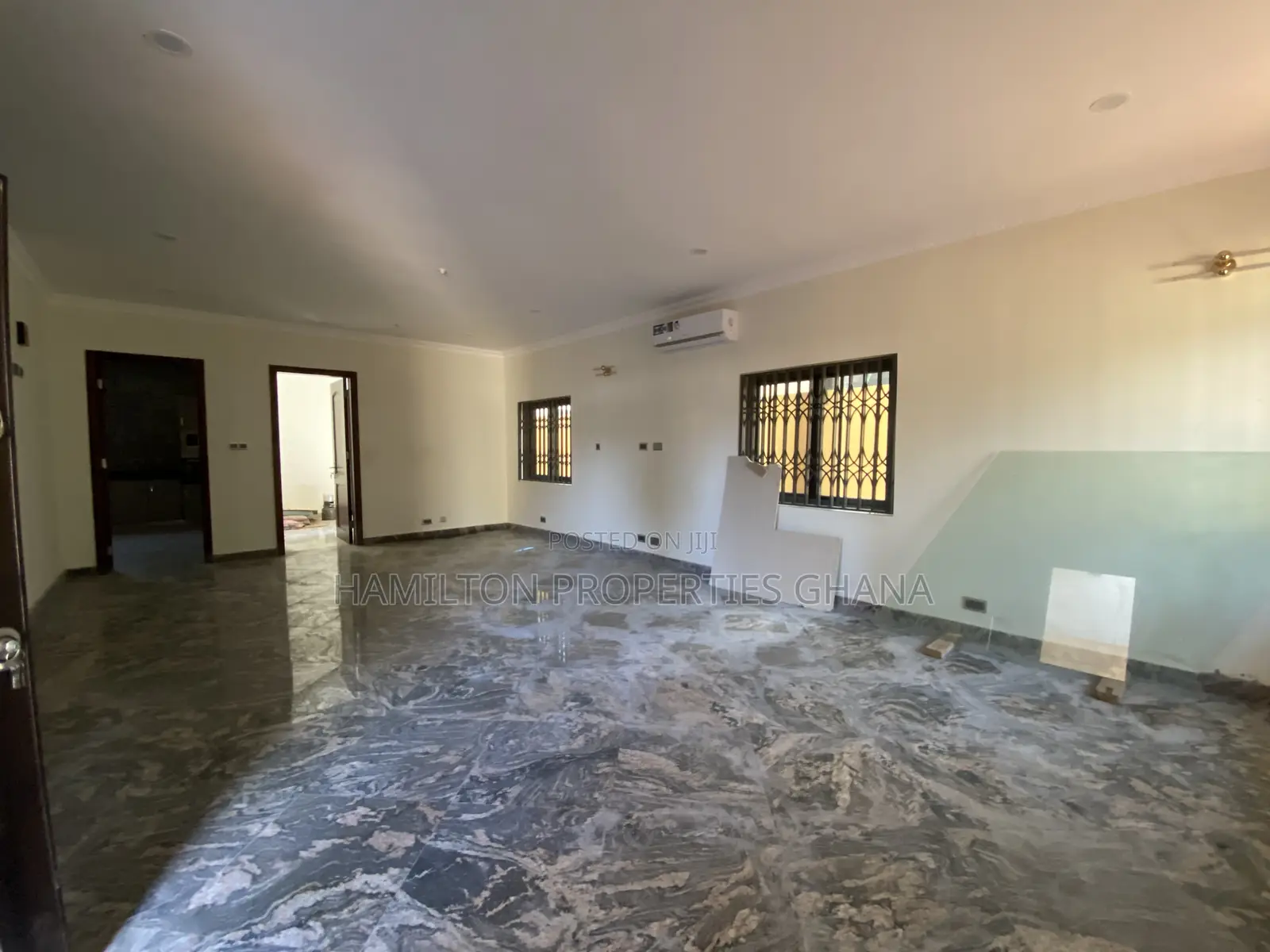 5bdrm Mansion in East Legon, Boundary Road Area for rent in Boundary Road Area