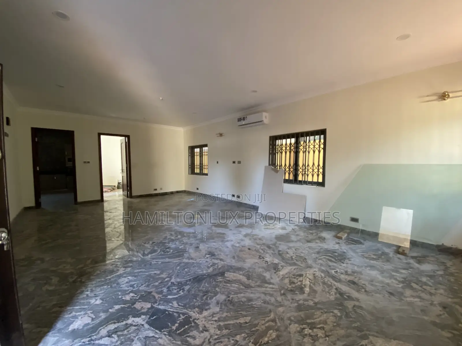 5bdrm Mansion in East Legon, Boundary Road Area for rent in Boundary Road Area