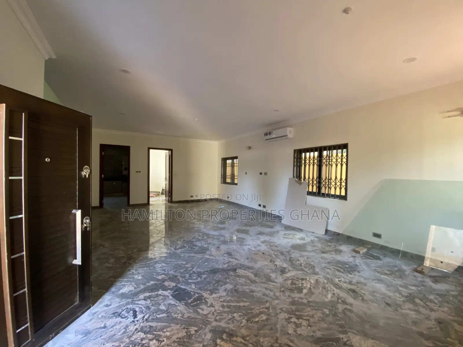 5bdrm Mansion in East Legon, Boundary Road Area for rent in Boundary Road Area