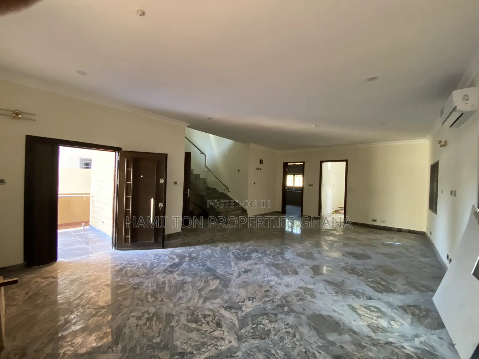 5bdrm Mansion in East Legon, Boundary Road Area for rent in Boundary Road Area