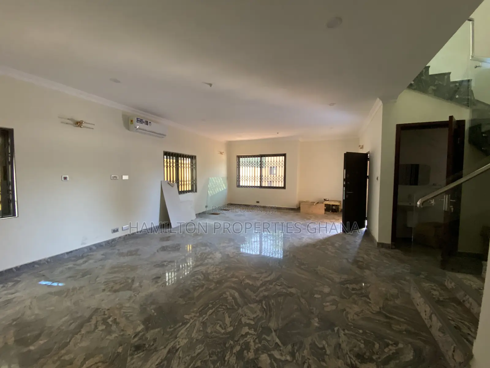 5bdrm Mansion in East Legon, Boundary Road Area for rent in Boundary Road Area
