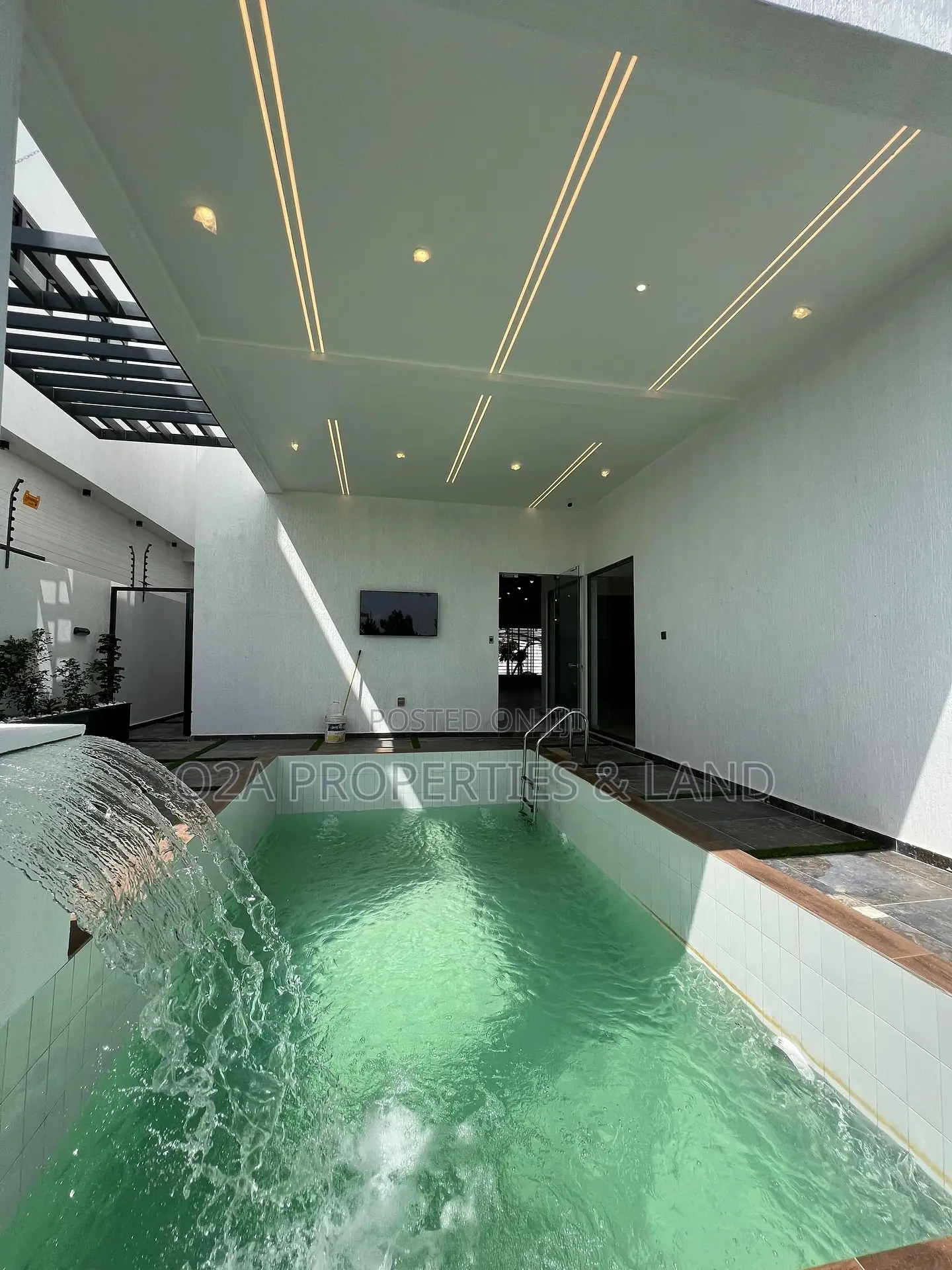 4bdrm House in Airport Residentials for sale in Airport Residential Area