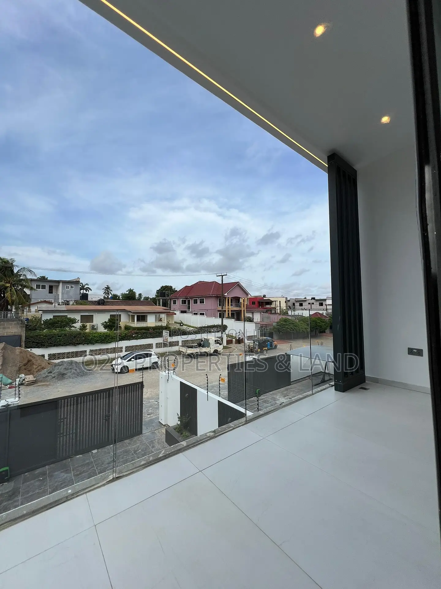 4bdrm House in Airport Residentials for sale in Airport Residential Area