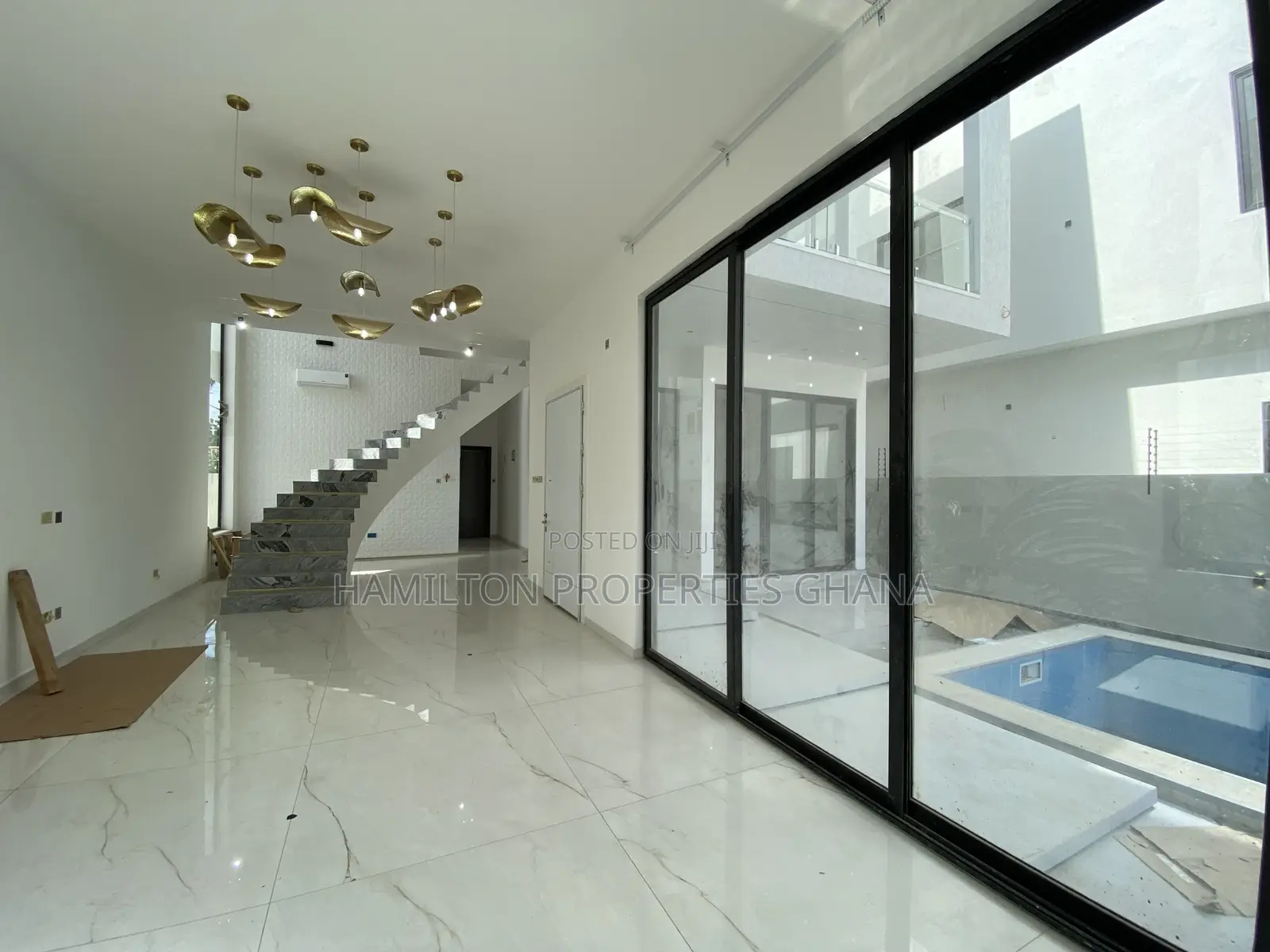 4bdrm Mansion in East Legon 69, Adjiriganor for sale in Adjiriganor