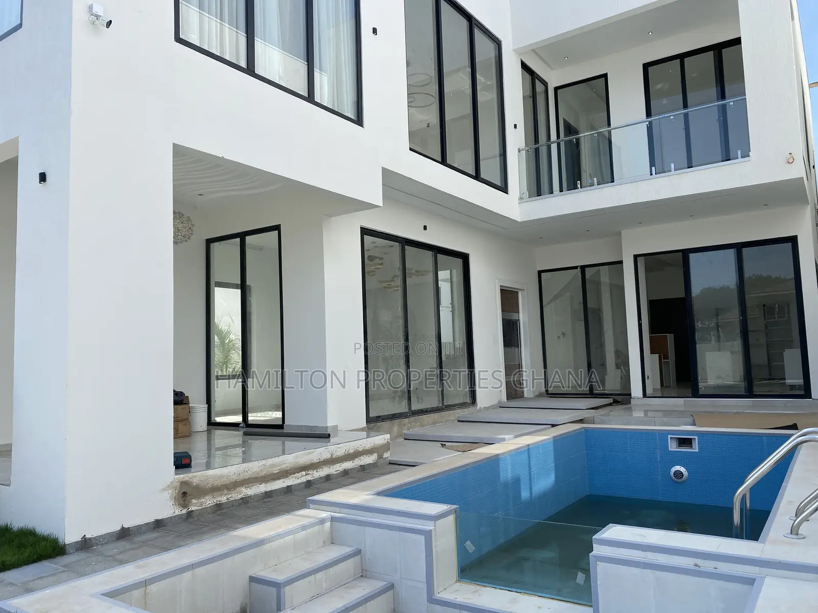 4bdrm Mansion in East Legon 69, Adjiriganor for sale in Adjiriganor