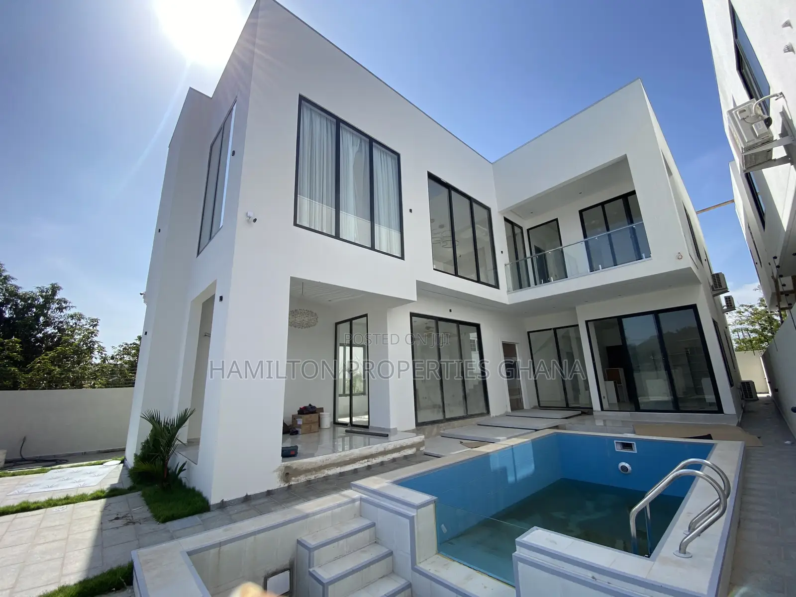 4bdrm Mansion in East Legon 69, Adjiriganor for sale in Adjiriganor