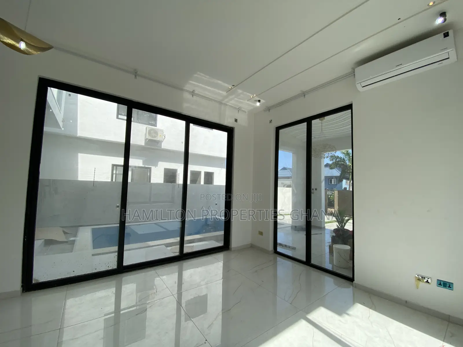 4bdrm Mansion in East Legon 69, Adjiriganor for sale in Adjiriganor