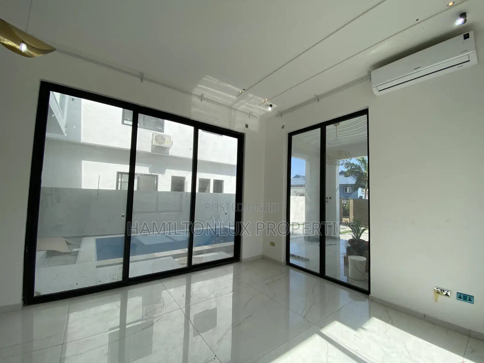 4bdrm Mansion in East Legon 69, Adjiriganor for sale in Adjiriganor