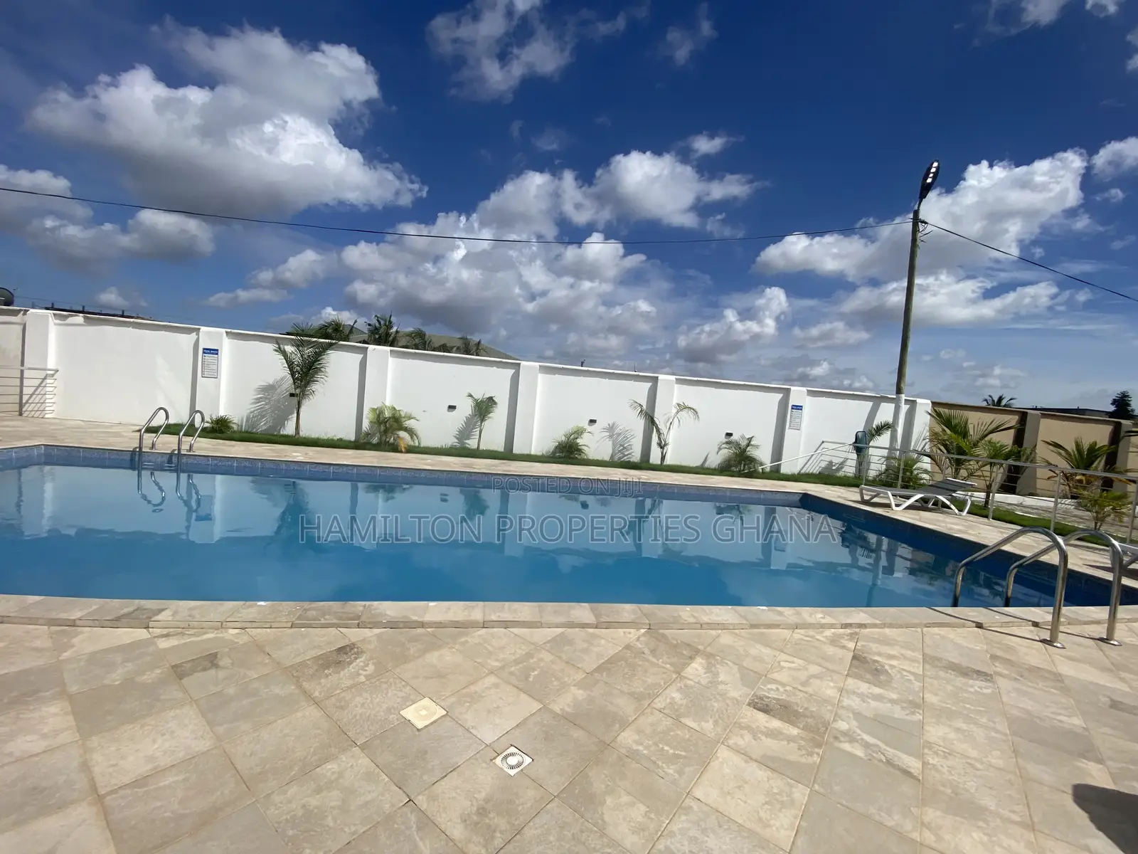 2bdrm Apartment in Adenta Cashew Link, SSNIT Flats for rent in SSNIT Flats