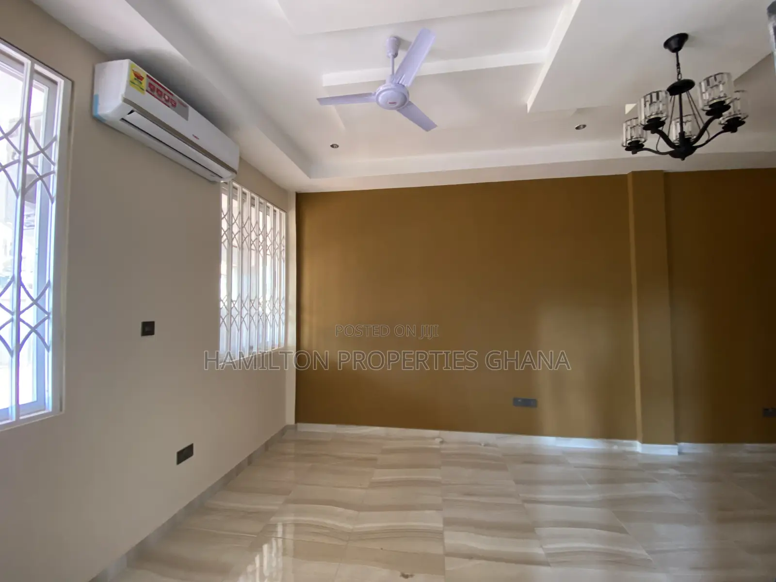 2bdrm Apartment in East Legon Trinity, Bawaleshie for rent in Bawaleshie