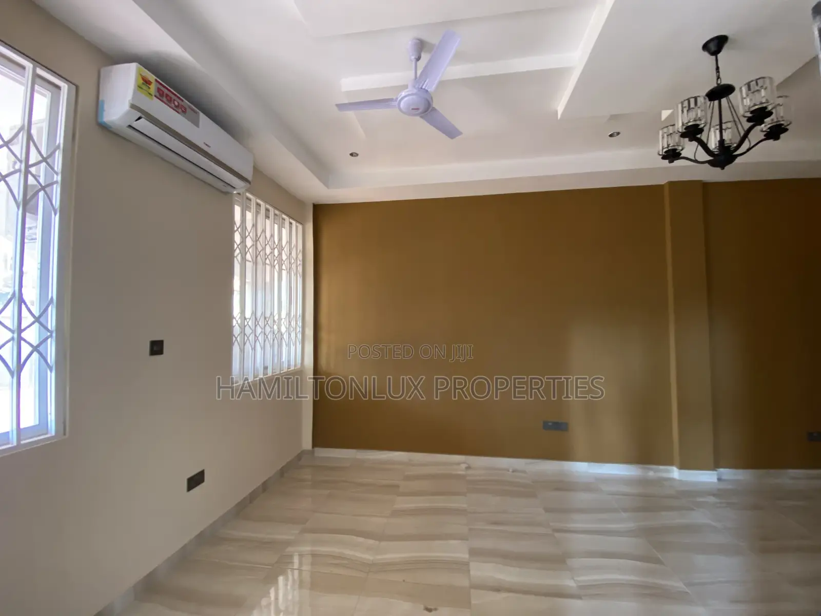 2bdrm Apartment in East Legon Trinity, Bawaleshie for rent in Bawaleshie
