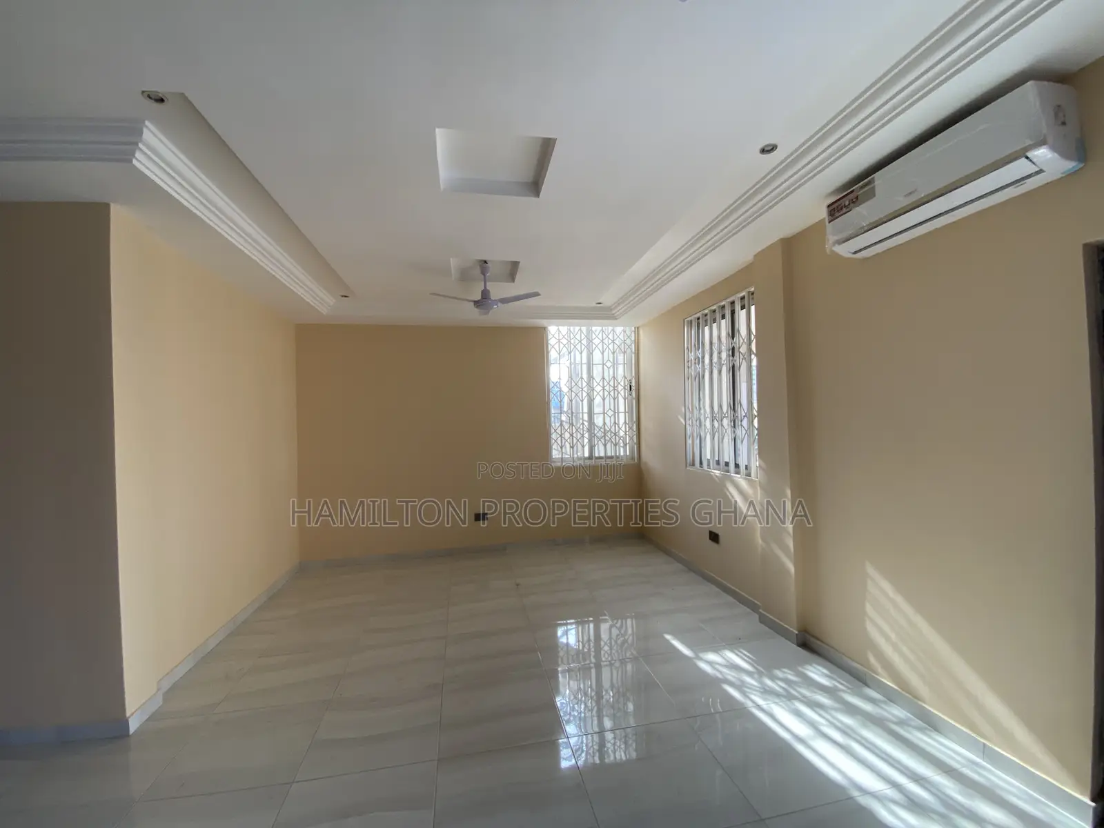2bdrm Apartment in East Legon Trinity, Bawaleshie for rent in Bawaleshie