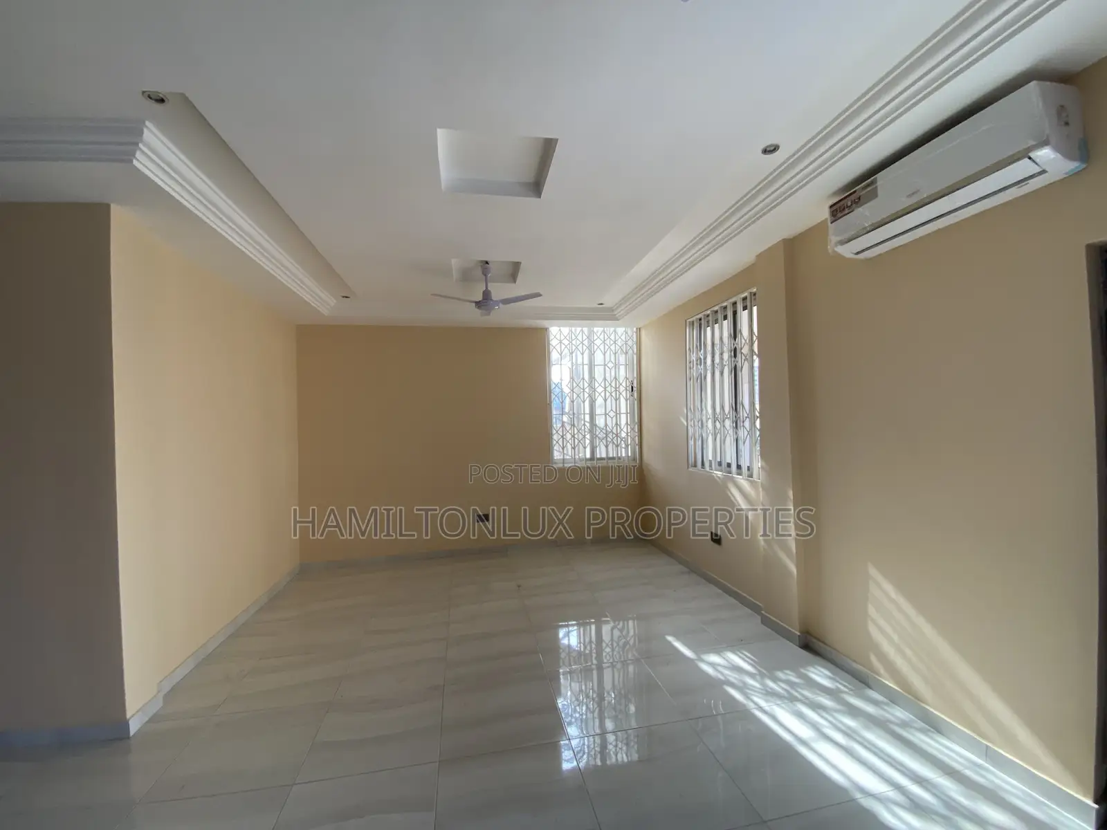 2bdrm Apartment in East Legon Trinity, Bawaleshie for rent in Bawaleshie