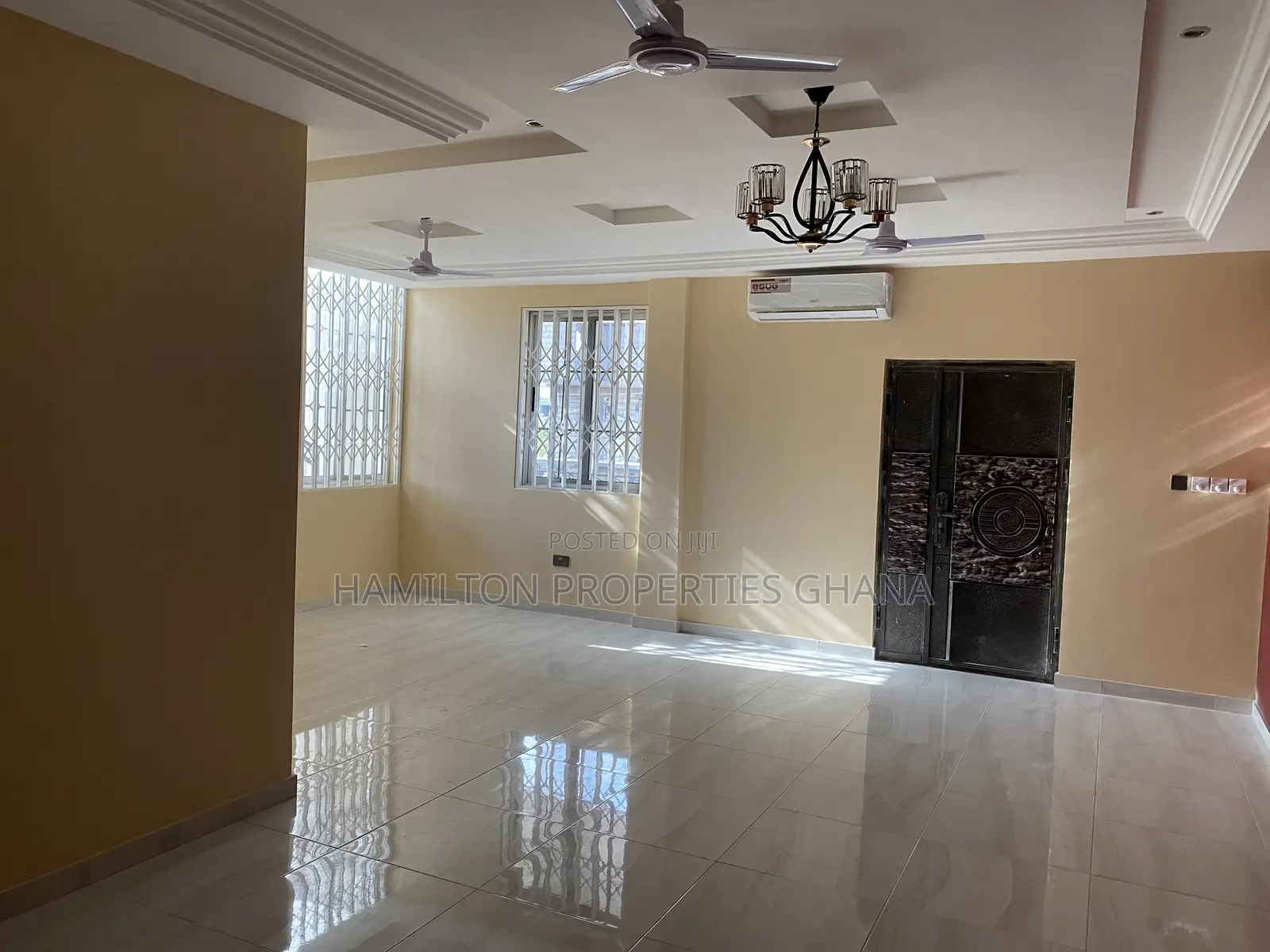 2bdrm Apartment in East Legon Trinity, Bawaleshie for rent in Bawaleshie
