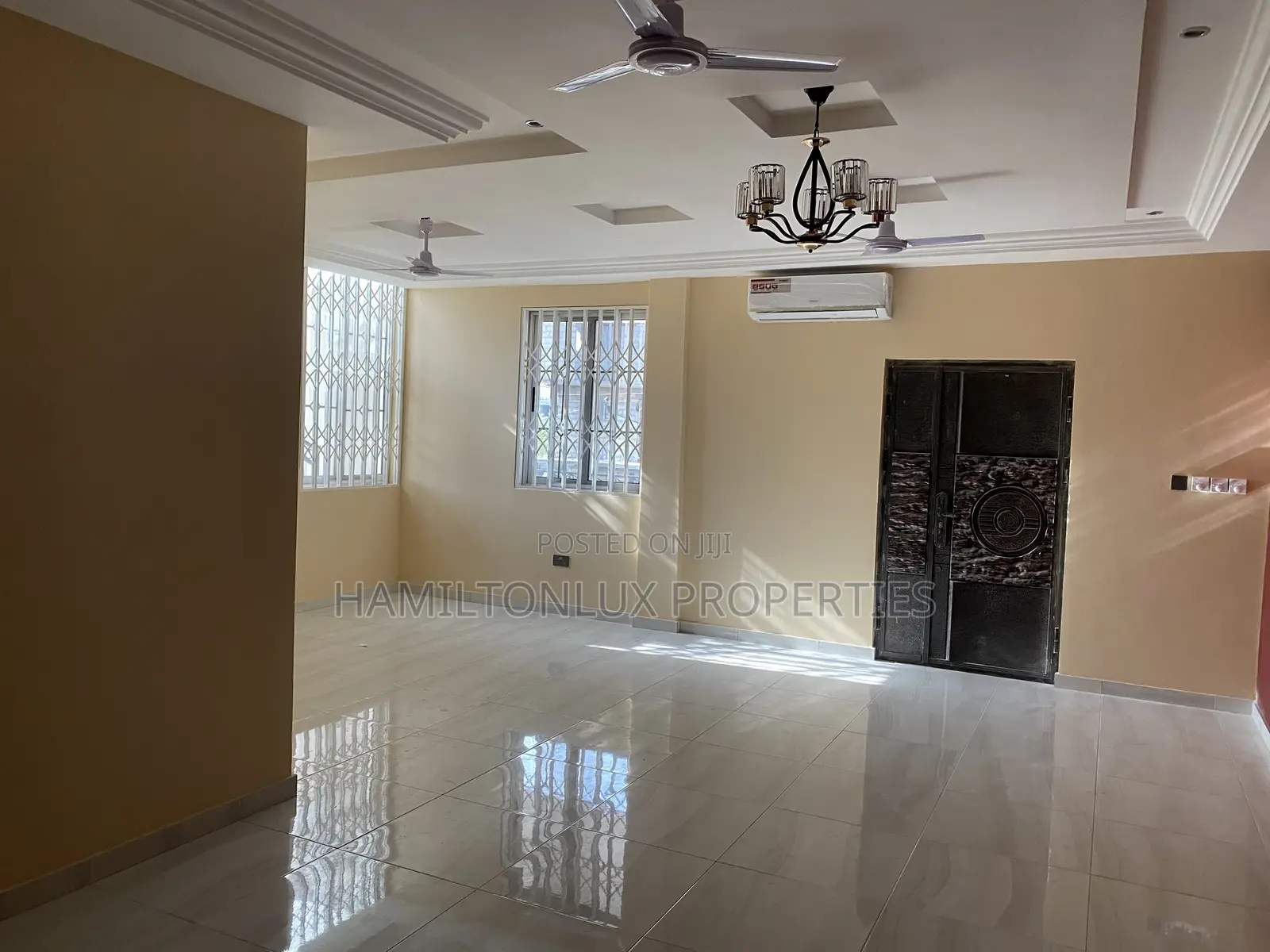 2bdrm Apartment in East Legon Trinity, Bawaleshie for rent in Bawaleshie