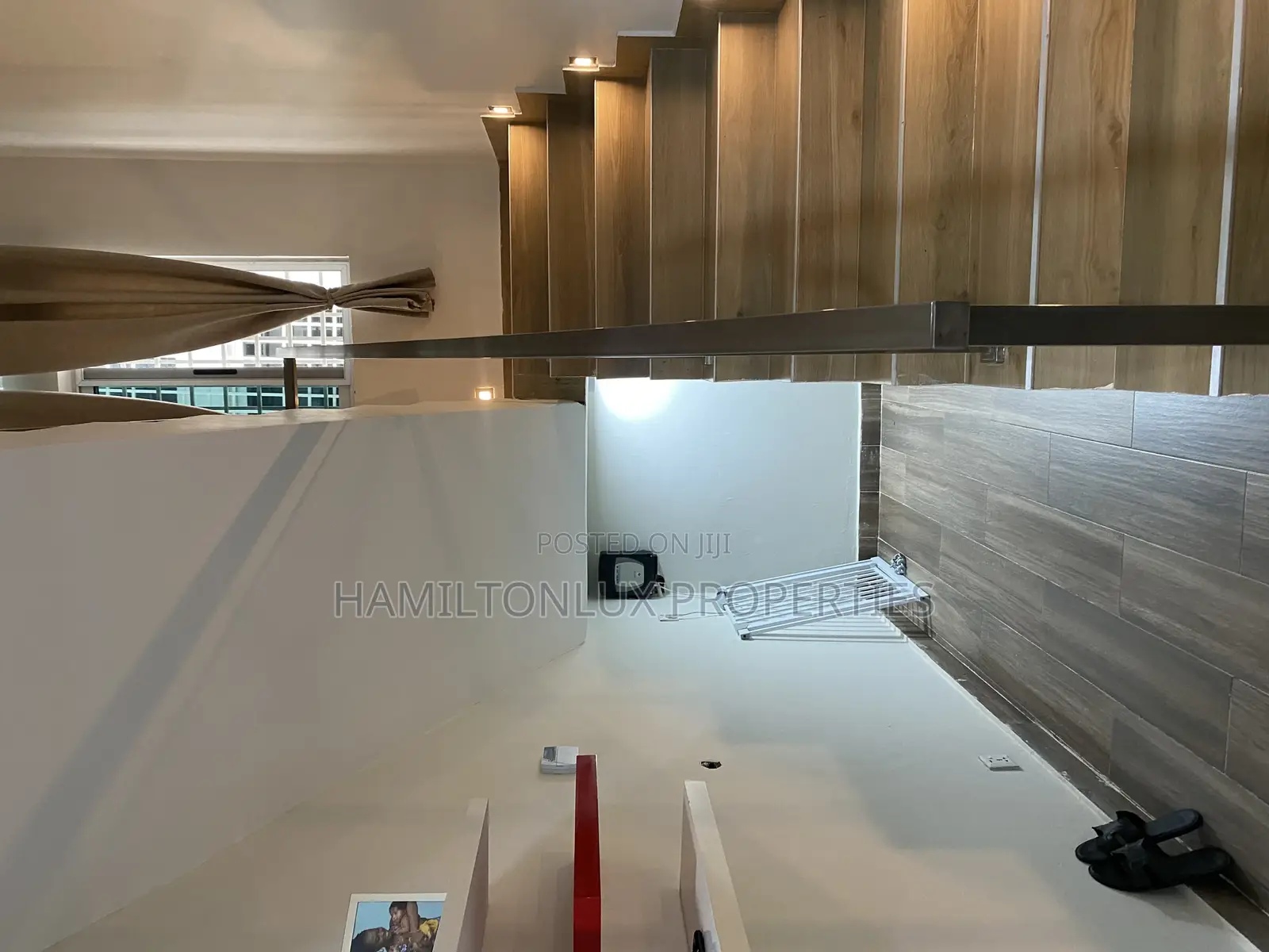3bdrm Duplex in Adjiringano Refinery, Otano for rent in Otano