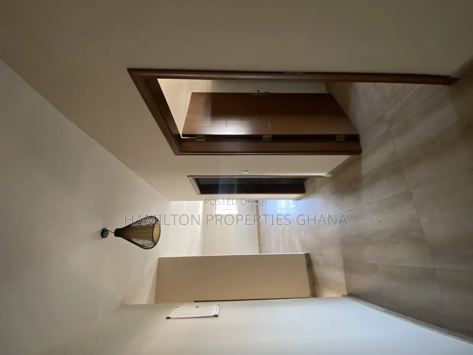2bdrm Apartment in Cantonment, US Embassy Area for rent in US Embassy Area