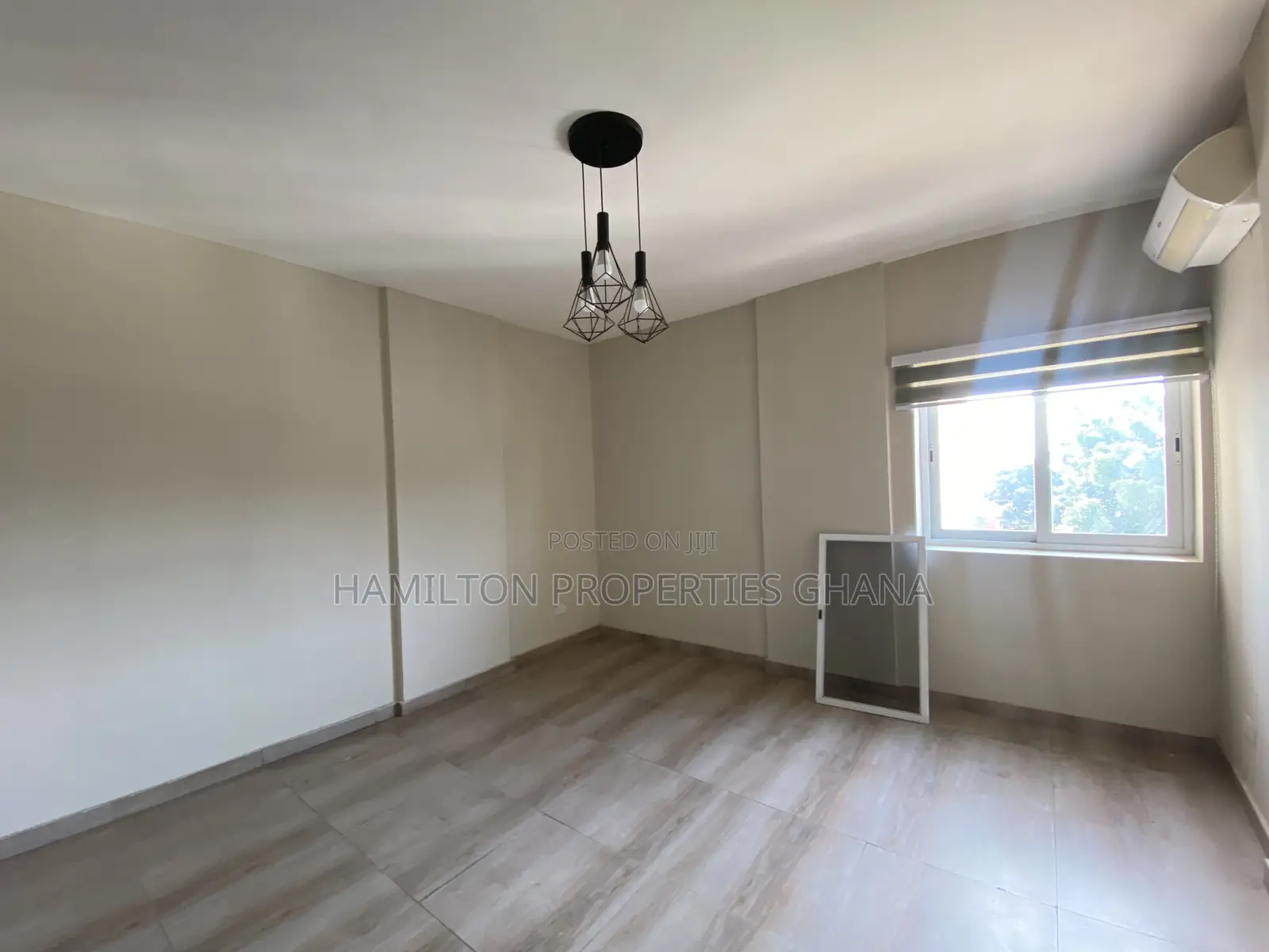2bdrm Apartment in Cantonment, US Embassy Area for rent in US Embassy Area