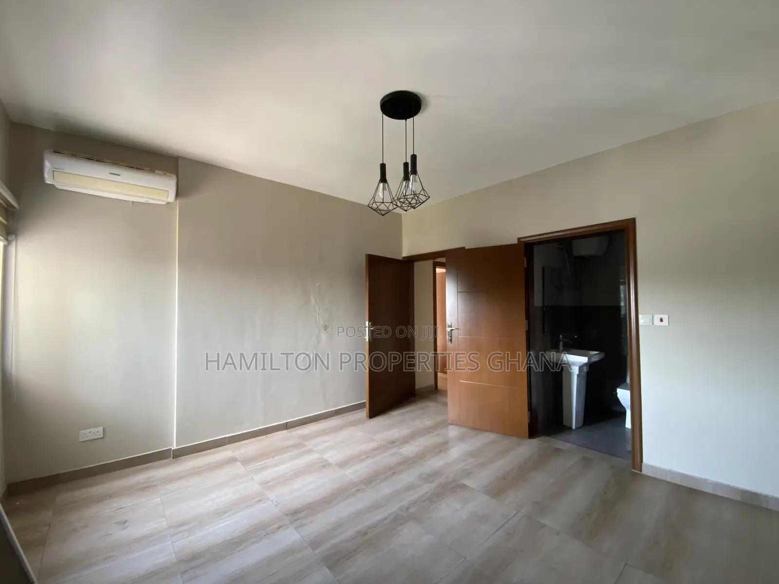 2bdrm Apartment in Cantonment, US Embassy Area for rent in US Embassy Area
