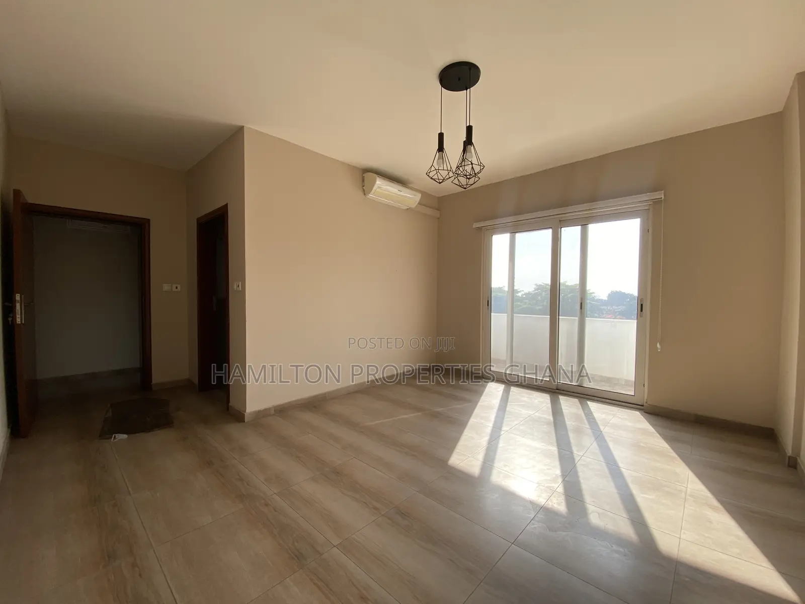 2bdrm Apartment in Cantonment, US Embassy Area for rent in US Embassy Area