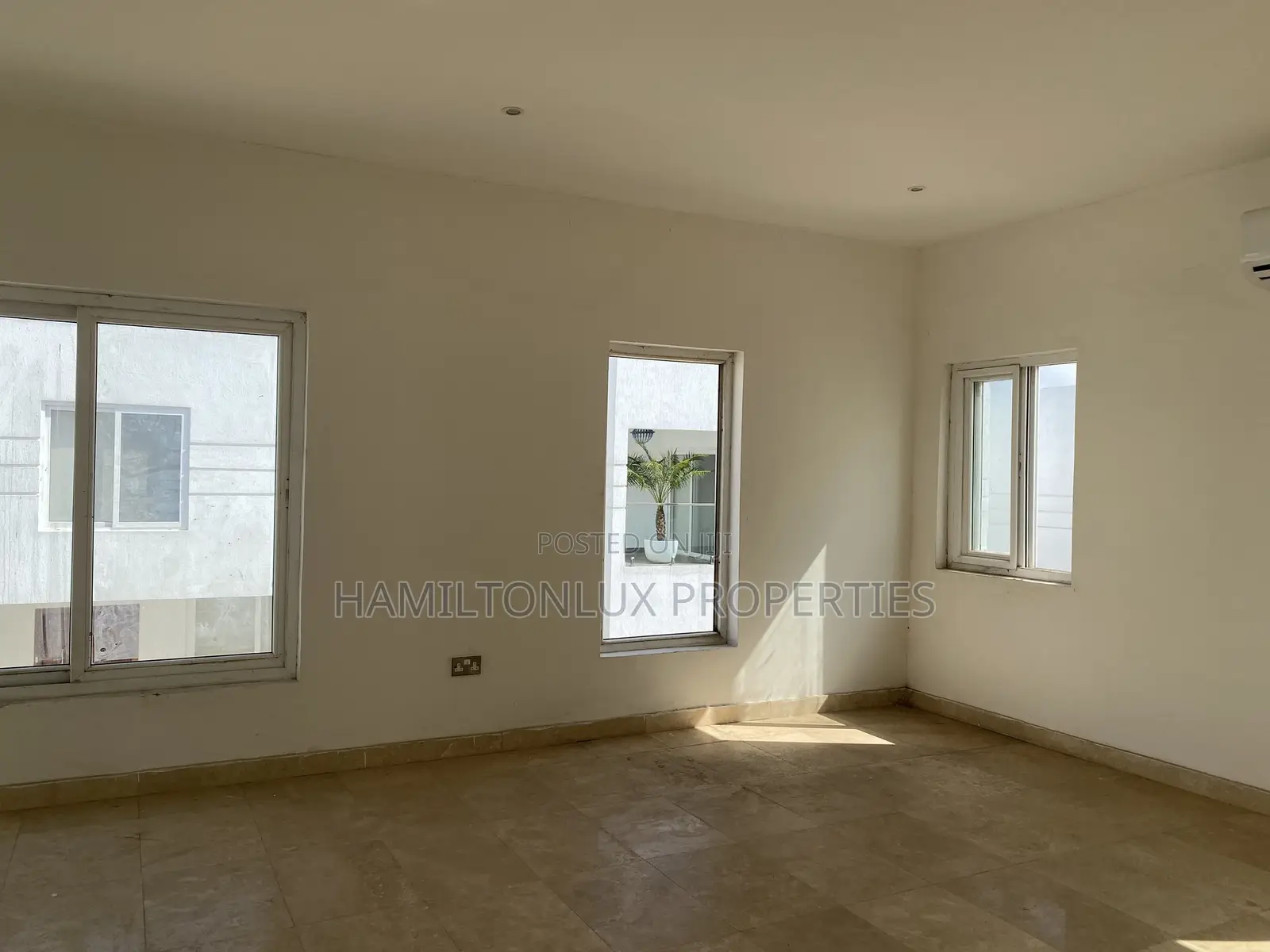 3bdrm Townhouse / Terrace in Cantonments, US Embassy Area for rent in US Embassy Area